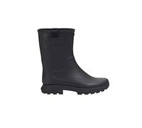 Aigle Damen Alya Gummistiefel, Schwarz, 35 EU