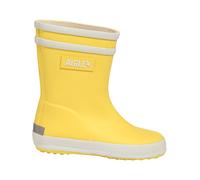 Aigle Baby-Flac 2 - gelb|weiß / 21