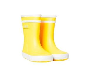 Aigle Baby Flac 2 Gummistiefel Kinder Charcoal 23