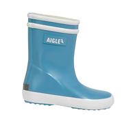 Aigle Baby-Flac 2 - hellblau|weiß / 22