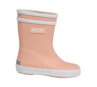 Aigle Baby-Flac 2 - rosa|weiß / 22