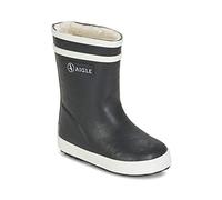 Aigle Baby Flac Fur Gummistiefel, Unisex-Kinder Gummistiefel, Marine, 19 EU