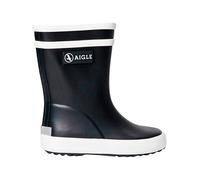 Aigle Gummistiefel Baby Flac Blau Größe 19