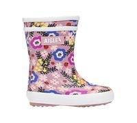 Aigle Kinder Baby Flac Play 2 Gummistiefel (Größe 19, mehrfarbig)