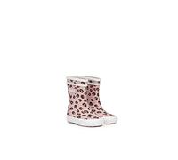 Aigle Jungen Unisex Kinder Baby FLAC PLAY2 Gummistiefel, Rosa, 22 EU