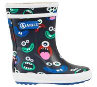 AIGLE Baby Flac Theme Gummistiefel Kinder 23 Mehrfarbig