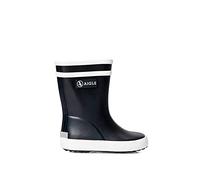 Aigle Gummistiefel Baby Flac Blau Größe 19