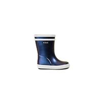 Aigle Jungen Unisex Kinder Baby Flac Gummistiefel, Cosmos, 19 EU