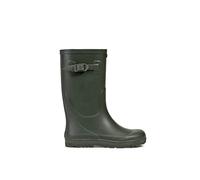 Aigle Baby-Jungen WOODYPOP Gummistiefel, Kaki, 19 EU