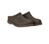 Aigle Basilo Lederclogs Größe:46