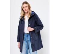 Aigle - Bekleidung Parka longue 3 couches imperméable MTD® - Blau - Größe 44