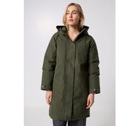 Aigle - Bekleidung Parka longue Gore-Tex® à capuche - Grün - Größe M