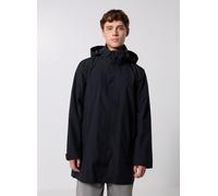 Aigle - Bekleidung Parka Longue Gore-Tex Avec Capuches Retr - Schwarz - Größe M
