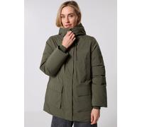 Aigle - Bekleidung Parka Mi-Longue MTD® Très Chaude - Grün - Größe 42