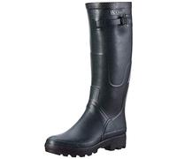 Aigle BENYL M, Unisex Gummistiefel, Grün (KAKI 001), 39 EU (5.5 UK)