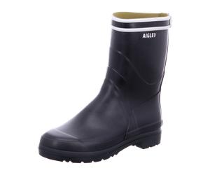 Aigle Bison L DB für Damen, blau, Größe 38 EU