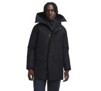 Aigle - Isolierende und wasserdichte Parka aus GORE-TEX® - Obam Parka Gore-Tex Black für Herren - Größe L - schwarz schwarz L
