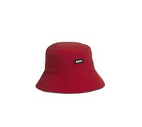 Aigle Bucket Hat Kinder, Fischerhut leicht für Regen, Mädchen und Jungen | wasserabweisend, Outdoor-Accessoire, UV-Schutz und Schutz bei leichtem Regen, schnelltrocknend, Unisex