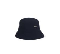 Aigle Bucket Hat Kinder, Fischerhut leicht für Regen, Mädchen und Jungen | wasserabweisend, Outdoor-Accessoire, UV-Schutz und Schutz bei leichtem Regen, schnelltrocknend, Unisex