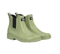 Aigle Damen Carville 2 Regenstiefel, Mandel, 36 EU