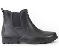 Aigle Men's Carville M 2 Rain Boot, Schwarz, 43 EU