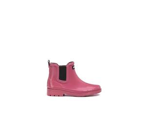 Aigle Carville 2Rain Damenstiefel, magenta, 41 EU