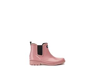 Aigle Carville 2Rain Damenstiefel, Pink Misty Pink, 36 EU