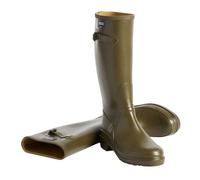 Aigle Herren Gummistiefel CESSAC KAKI 47