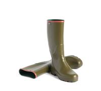 Aigle Arbeitsgummistiefel Chambord Pro 2 Herren Khaki 44 EU