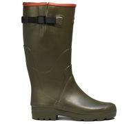 Aigle Chambord Vario Gummistiefel Khaki 41