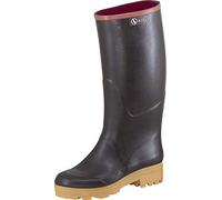 Aigle Chambordpro Pro 2 Iso Lady, Damen Arbeitsgummistiefel, Braun (Brun 001), 36 EU