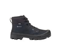 Aigle Hiking Sneaker Teneré LTR GTX Schwarz 42