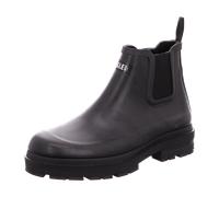 Aigle - Chelsea Rain - Gummistiefel, Gr. 45, schwarz (Noir)