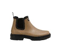 Aigle CHELSEA Regenstiefel noir 45