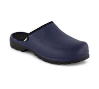 Aigle Clog Herren Gummi blau, 41 (7.5)