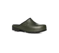 Aigle Clog Herren Gummi grün, 41 (7.5)