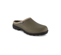 Aigle Clog Herren Gummi grün, 42 (8)