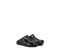Aigle Damen Corlay-Aufdruck Holzschuh, Chevron, 41 EU