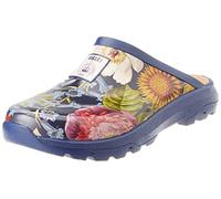 Aigle Corlay-Aufdruck Damen Holzschuh