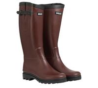 Aigle Damen Aiglentine 2 Nl Regenstiefel, Elder, Größe 36, holunder, 36 EU