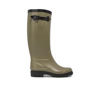 Aigle Damen Aiglentine 2 NlRain Stiefel, maus, 40 EU