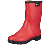 Aigle Damen Bison L 2 Rain Boot, Sweet, 41 EU