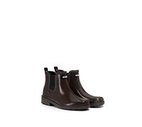 Aigle Damen Carville 2 Gummistiefel, Cocoa-Braun, 37 EU