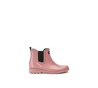 Aigle Damen Carville 2 Gummistiefel, Pink Misty Pink, 41 EU