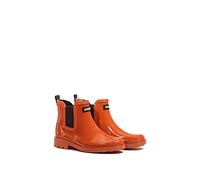 Aigle Damen Carville 2 Regenstiefel, Goji, 37 EU