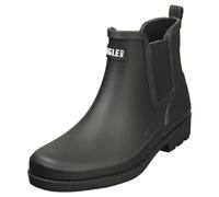Aigle Damen Carville 2 Regenstiefel, Schwarz, 35 EU