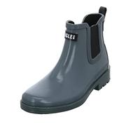 Aigle Damen Carville 2 Regenstiefel, Urban Grey, 38 EU