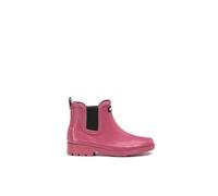Aigle Damen Carville 2 Gummistiefel, Magenta, 38 EU