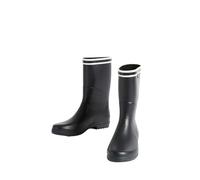 Aigle Damen Chanteboot Stnl Gummistiefel, Marine, 37 EU