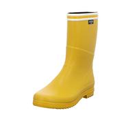 Aigle Gummistiefel Chanteboot Stripes Gelb (Größe: 37) 37 gelb